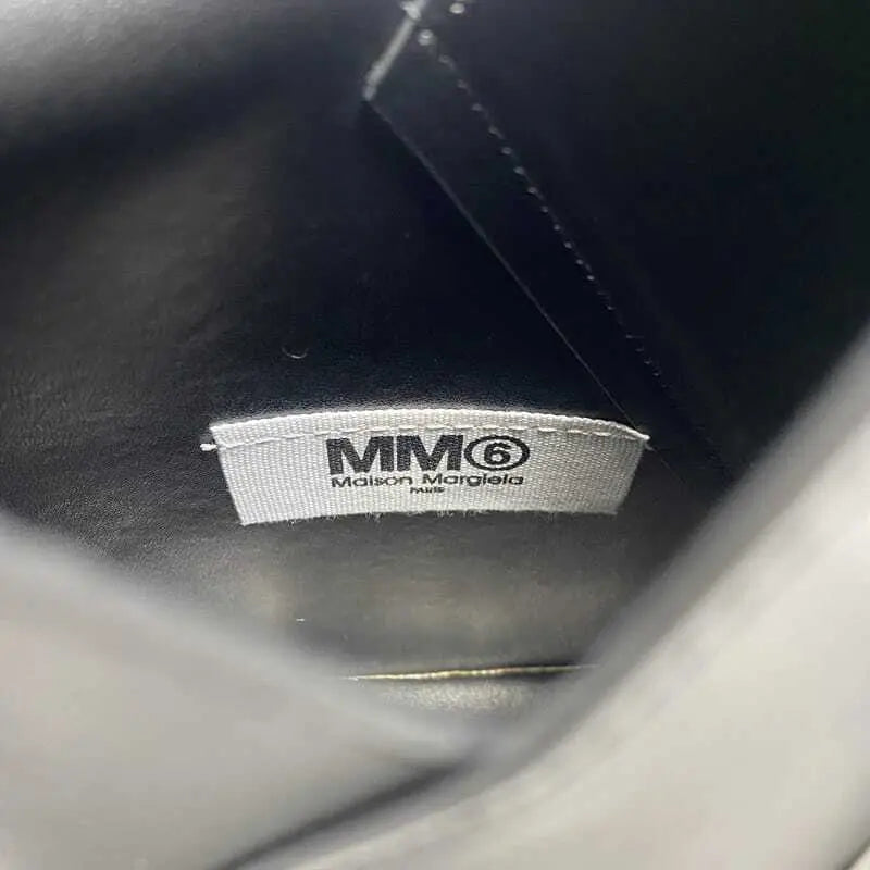 Maison martin margiela mm6 japanese tote bag