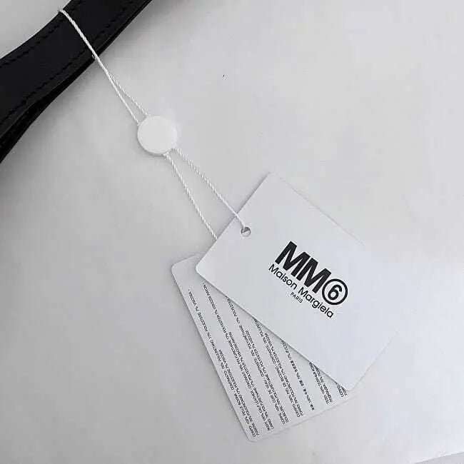 Maison martin margiela mm6 japanese tote bag