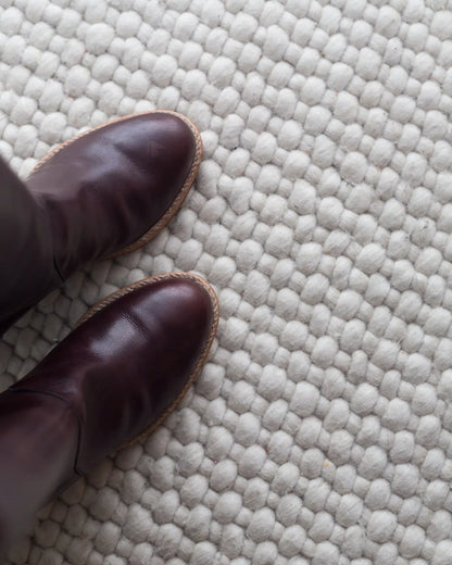 Maison martin margiela rider boots