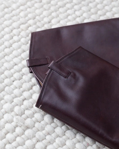 Maison martin margiela rider boots