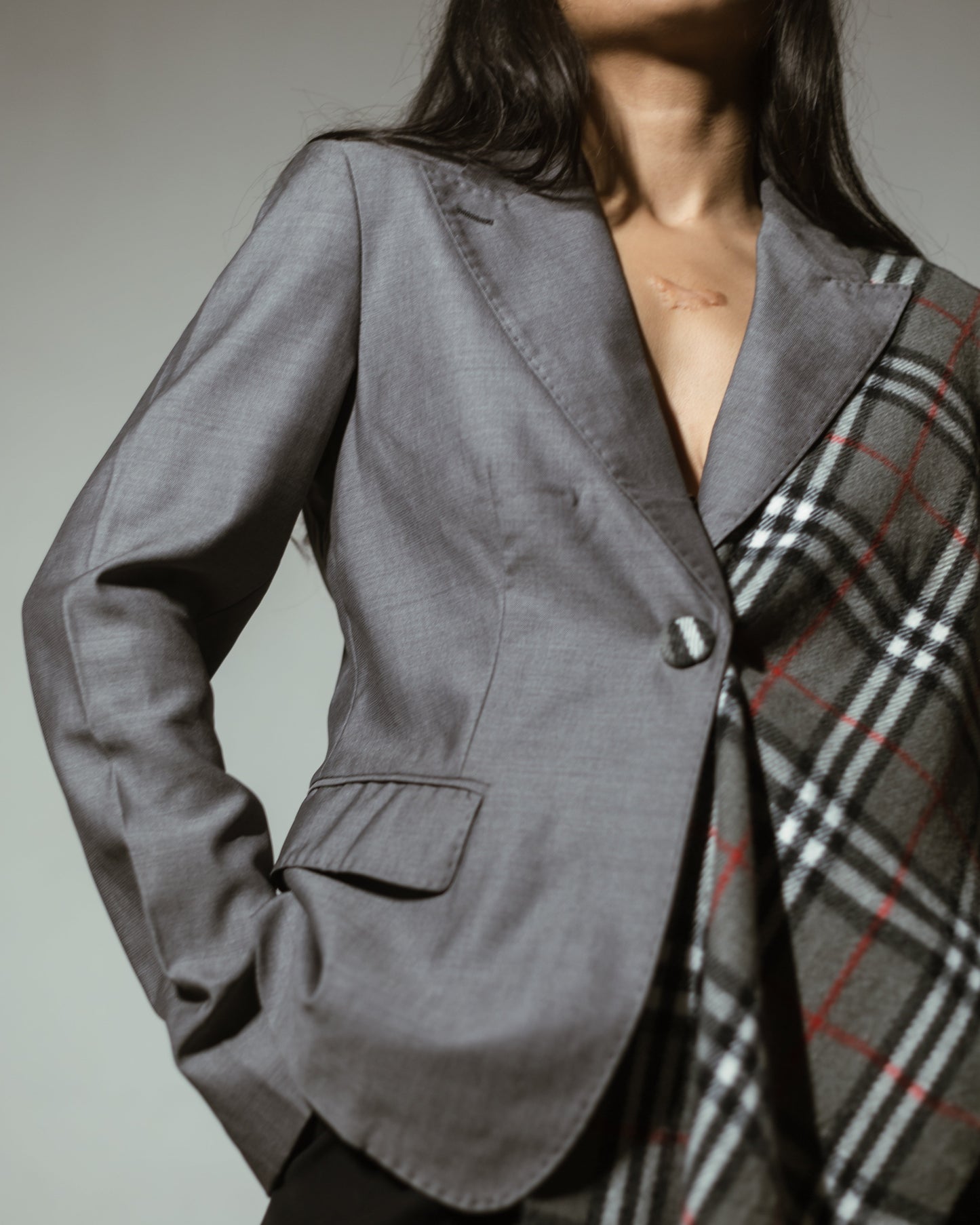 Maxmara blazer