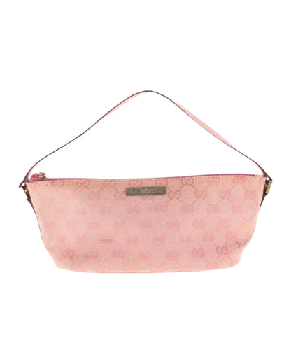 Gucci mini boat pochette