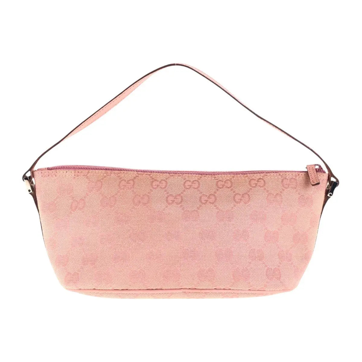 Gucci mini boat pochette