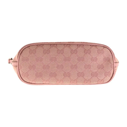 Gucci mini boat pochette