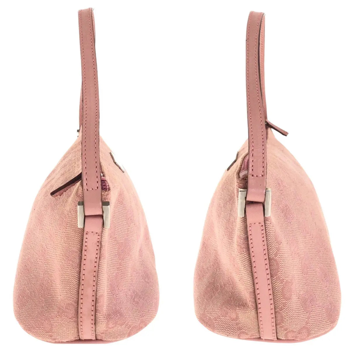 Gucci mini boat pochette
