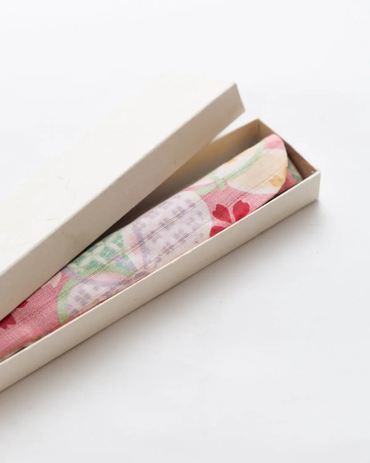 Handpicked by aimée mini japanese hand fan