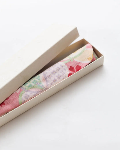 Handpicked by aimée mini japanese hand fan