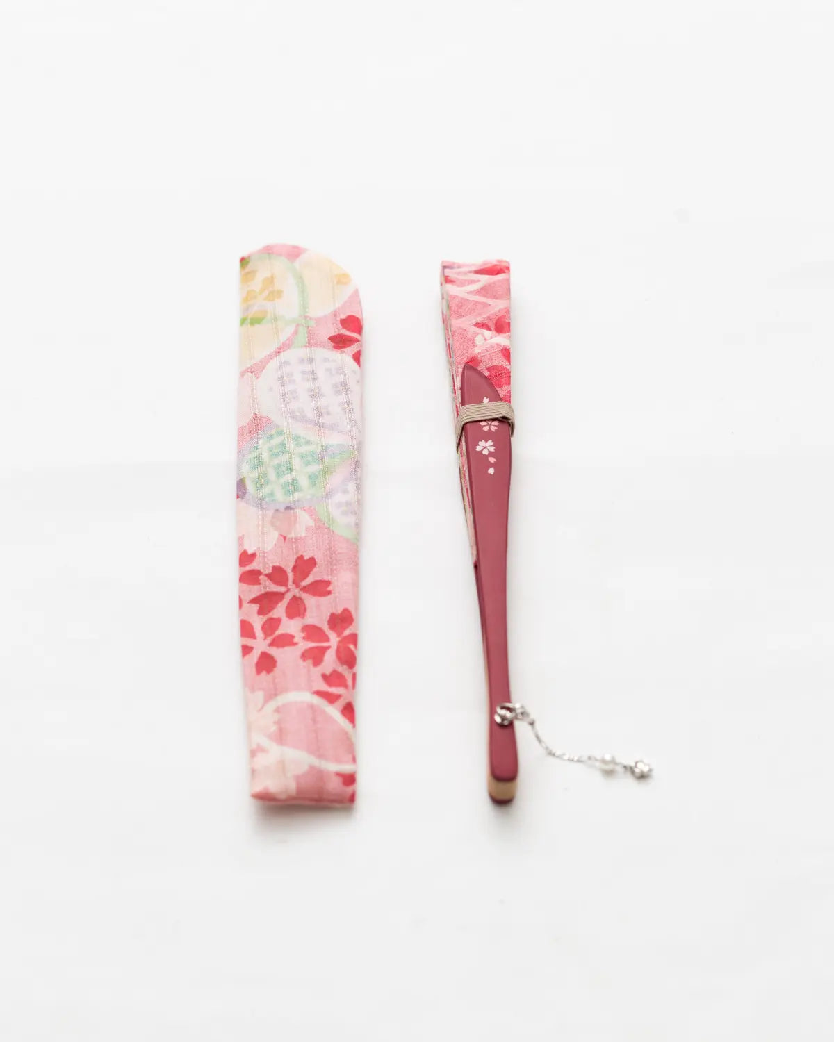 Handpicked by aimée mini japanese hand fan