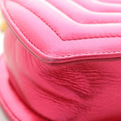 Saint laurent mini love crossbody bag