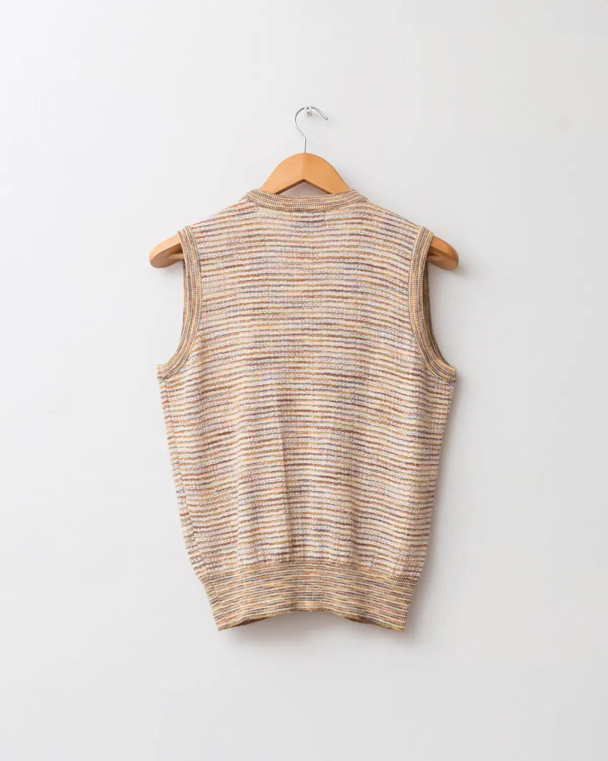 Missoni knit cardigan