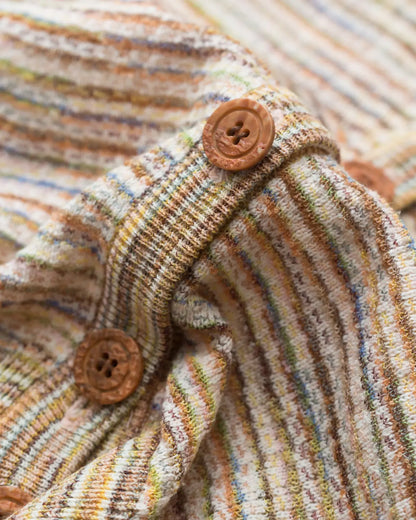 Missoni knit cardigan