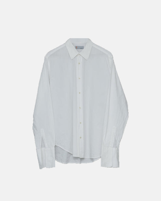 Missoni minimalist shirt