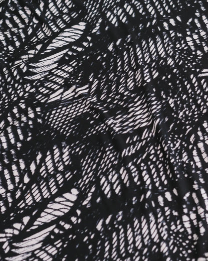 Maison Martin Margiela Asymmetrical Dress