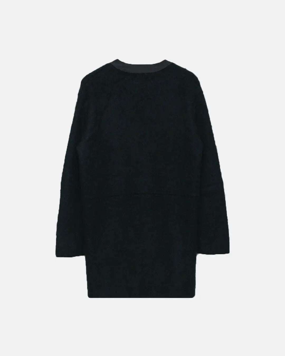 Chloé Mohair Blend Coat