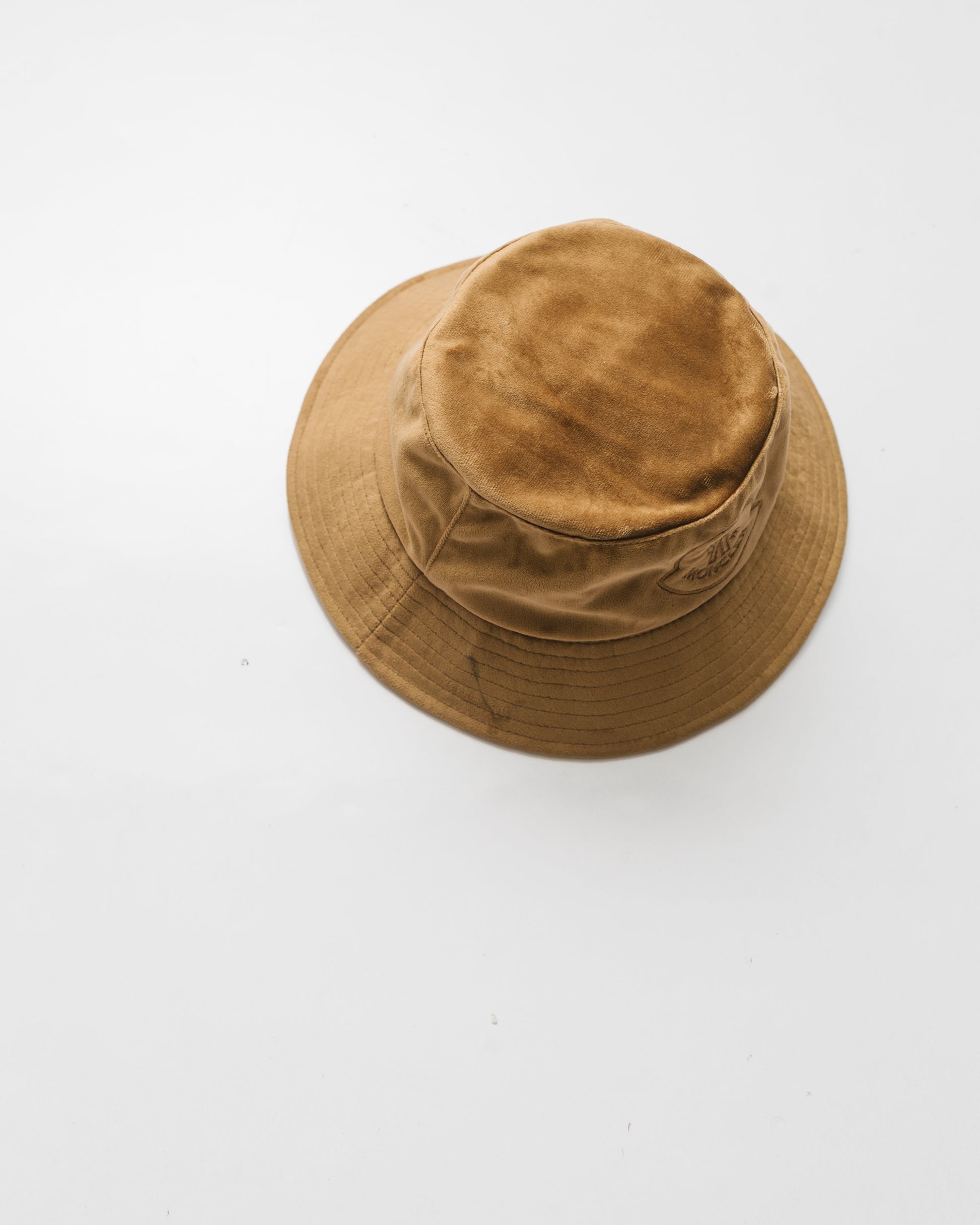 Moncler Velvet Hat