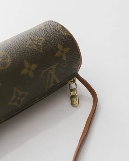 Mini papillon pouchette