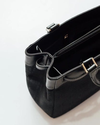 Monogram tote