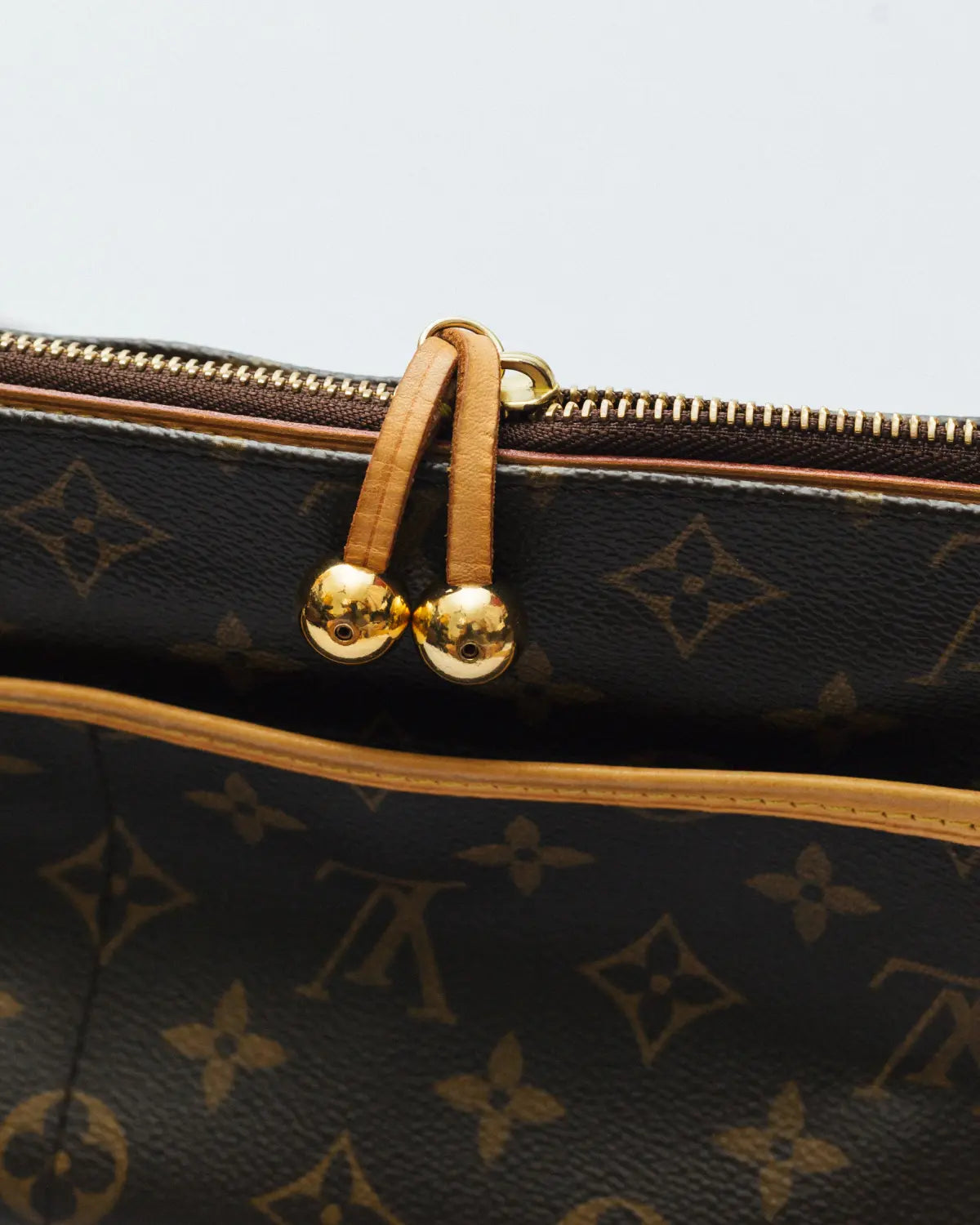 Popincourt bag