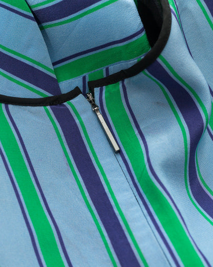 MSGM Silk Dress