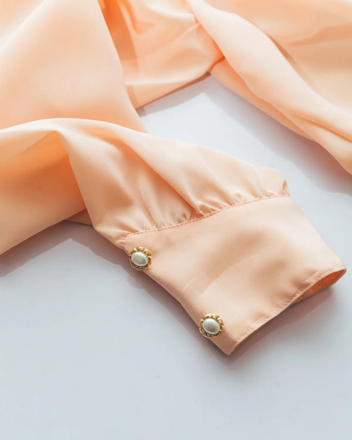 Handpicked by aimée pearl detailed blouse