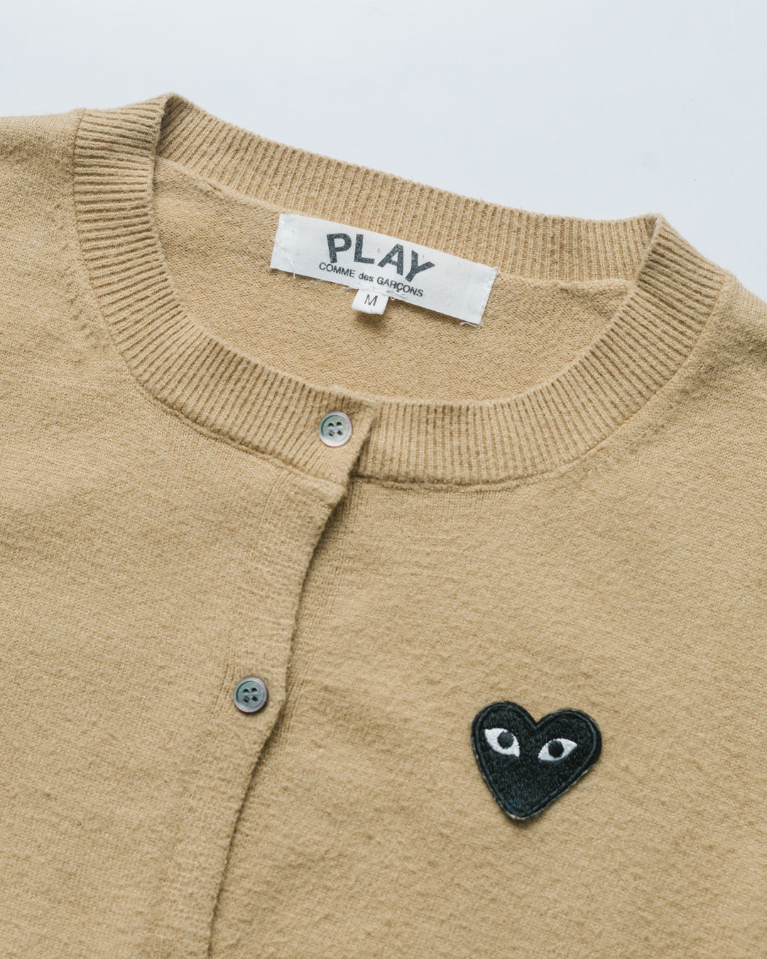 !Play by Comme Des Garcons