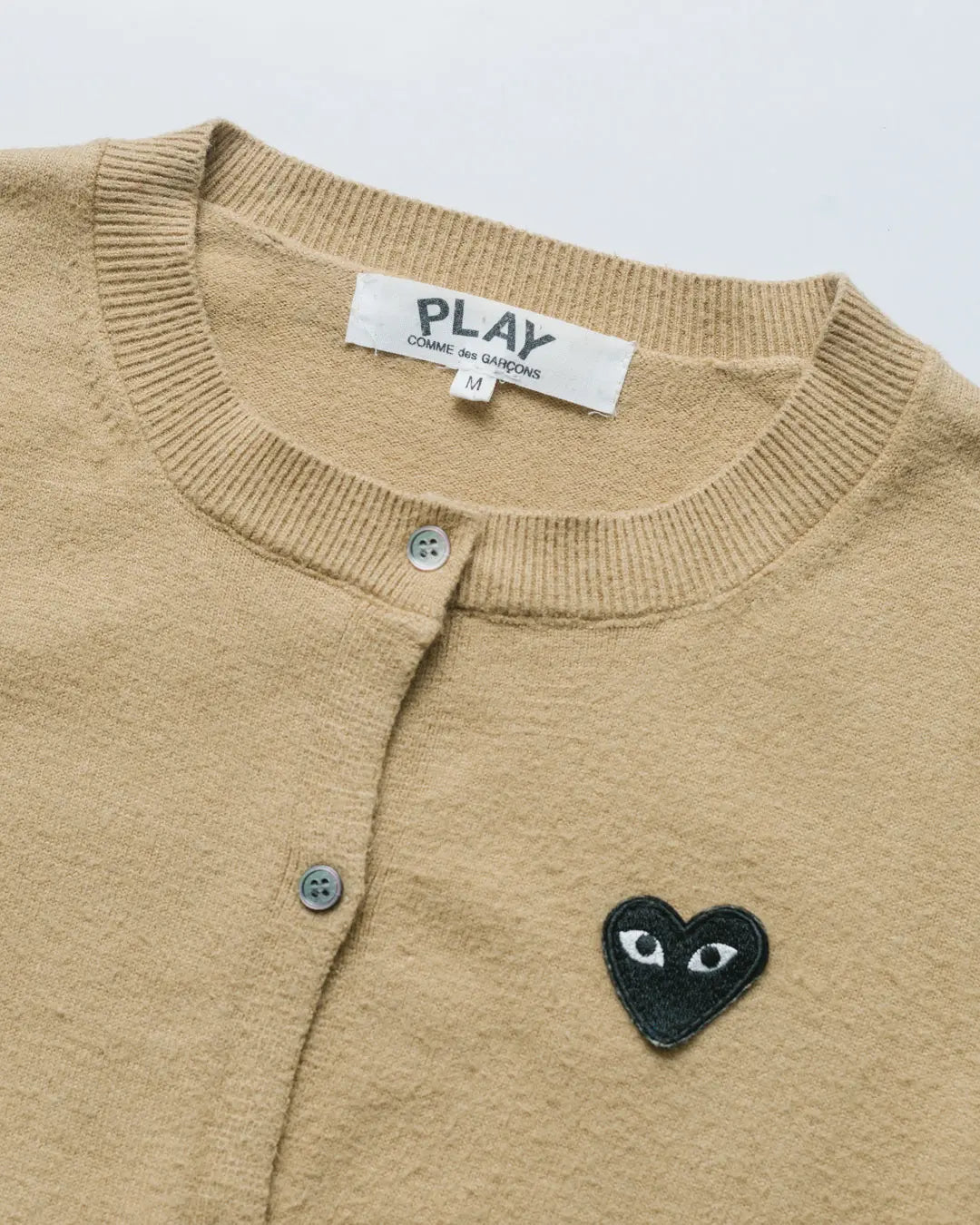 !Play by Comme Des Garcons