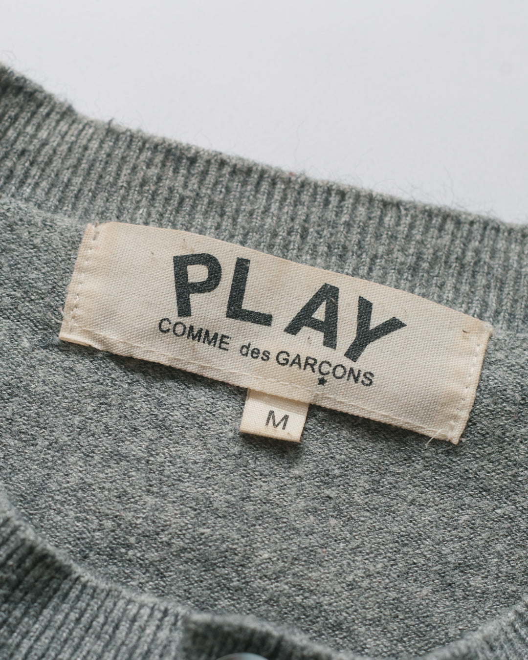 Play by Comme des Garcons
