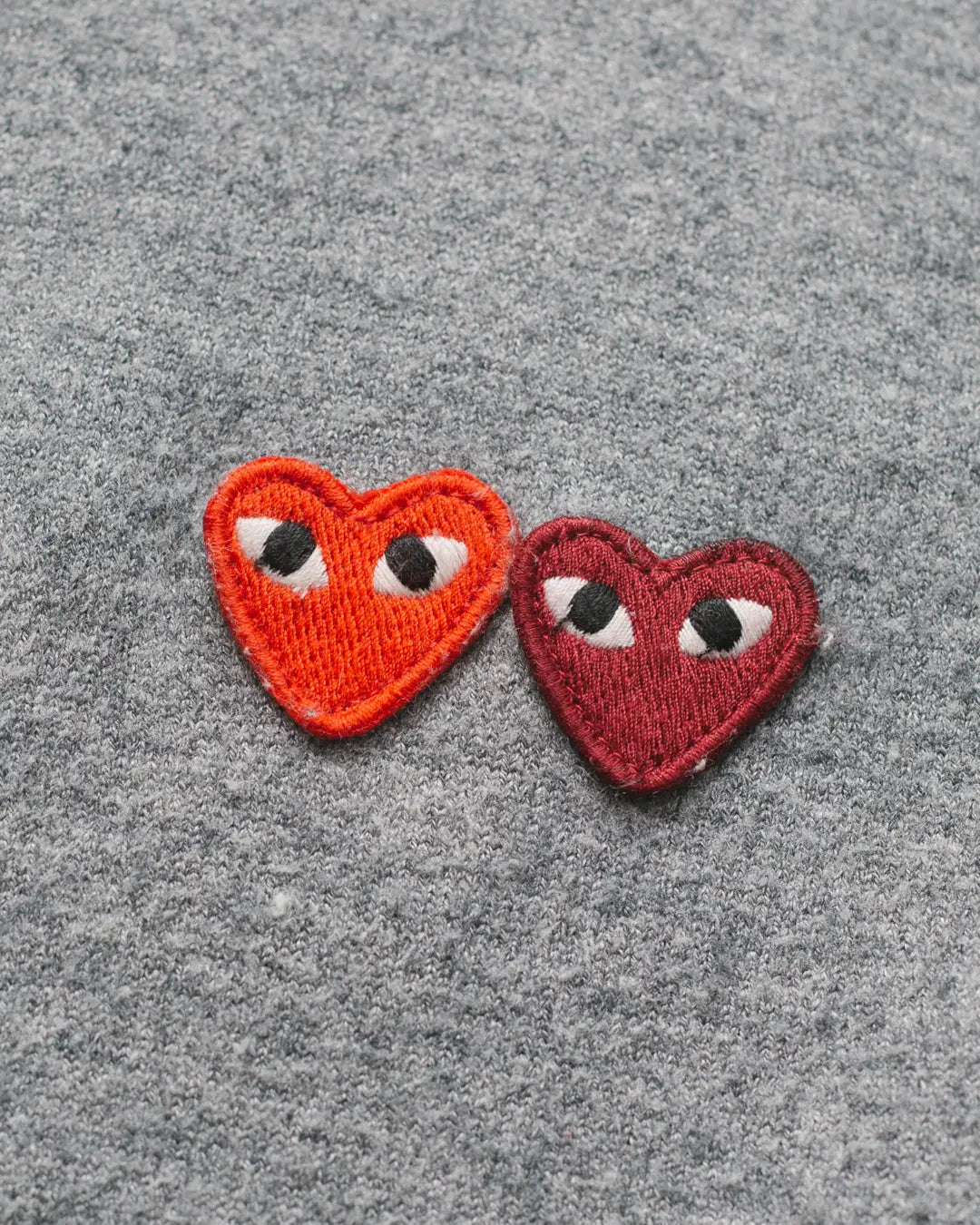 Play by Comme des Garcons