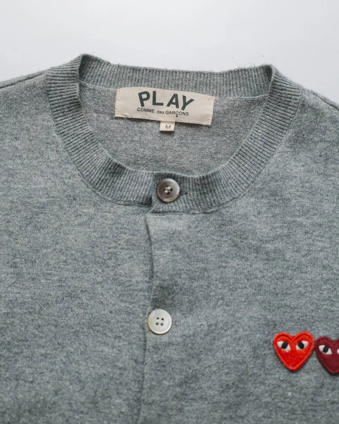 Play by Comme des Garcons