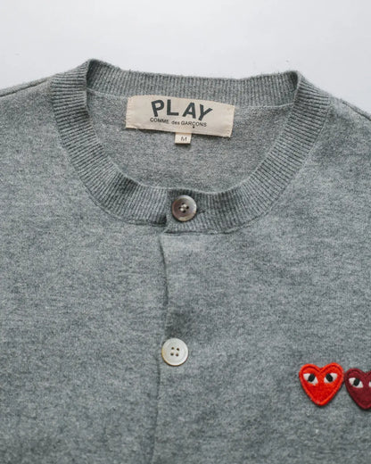 Play by Comme des Garcons