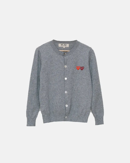 Play by Comme des Garcons