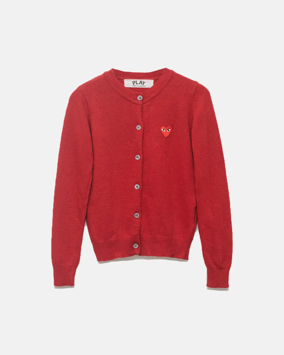 !Play by Comme Des Garcons