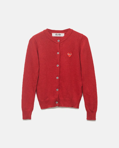 !Play by Comme Des Garcons