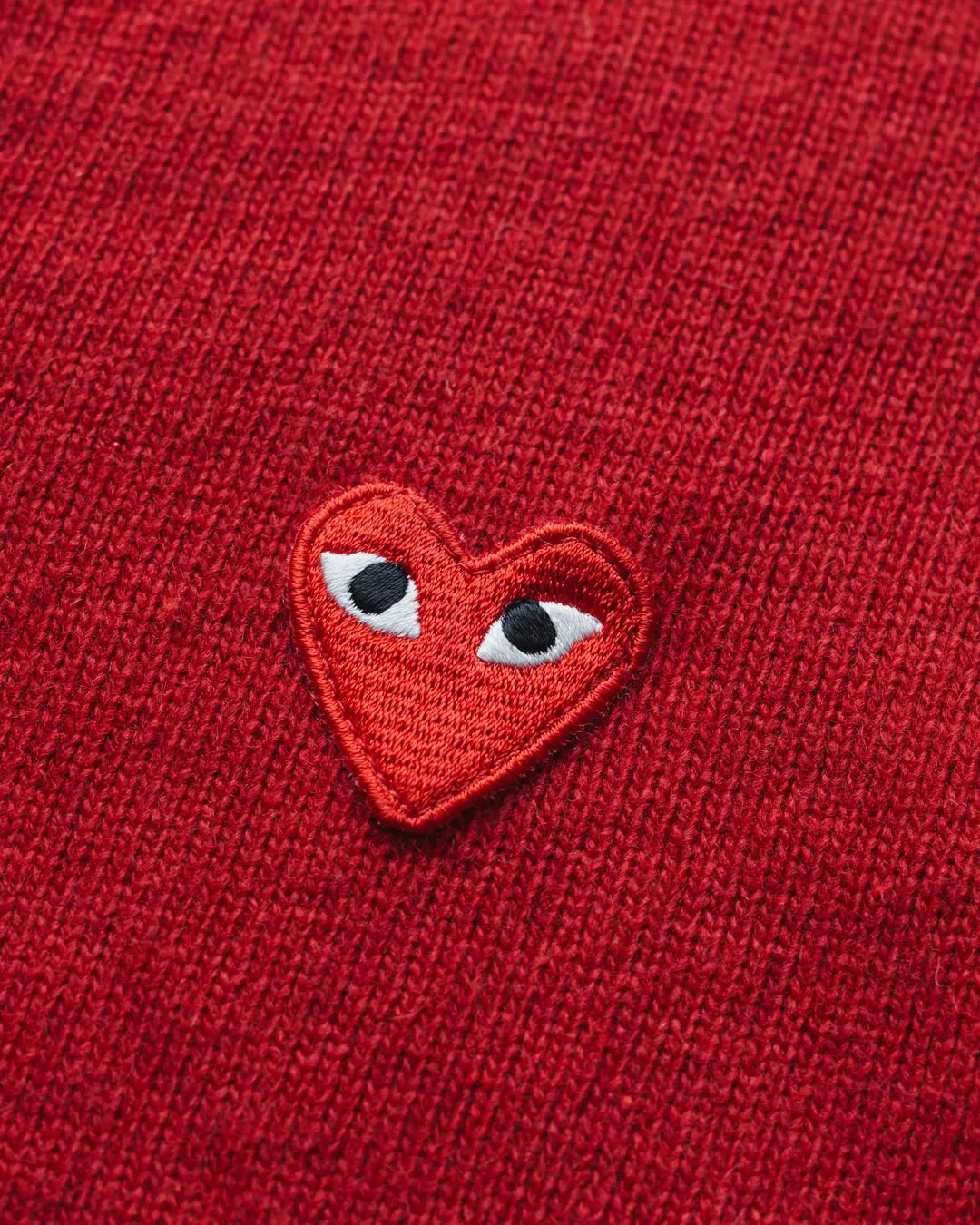 !Play by Comme Des Garcons
