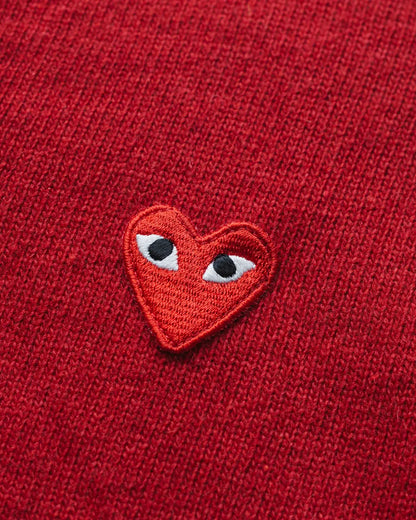 !Play by Comme Des Garcons