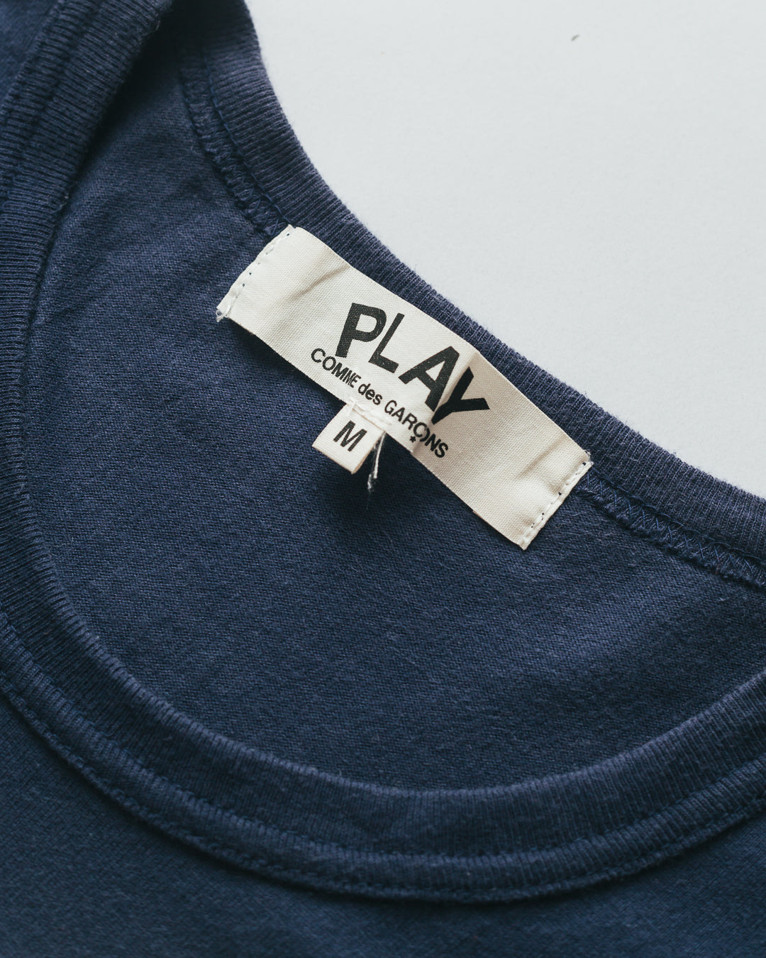Play by Comme Des Garcon