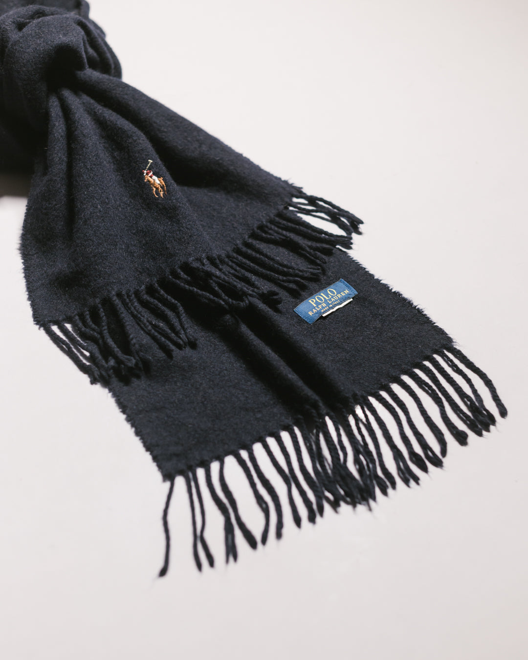Polo ralph lauren scarf