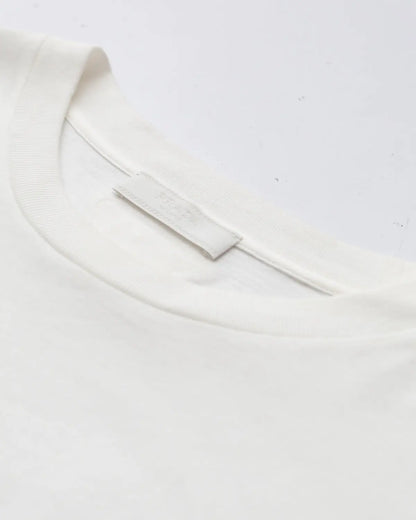 Prada minimalist logo tee
