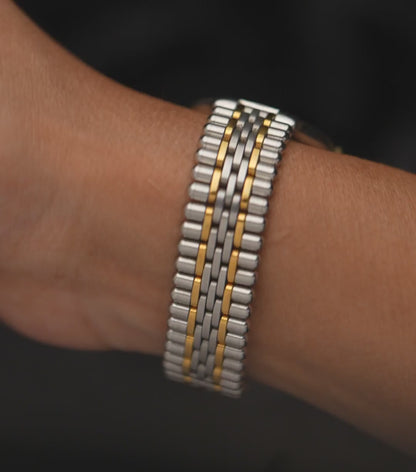 1990s Vintage Cartier Must de 21