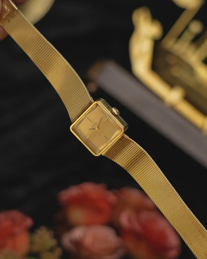 1970s Vintage Omega Automatic