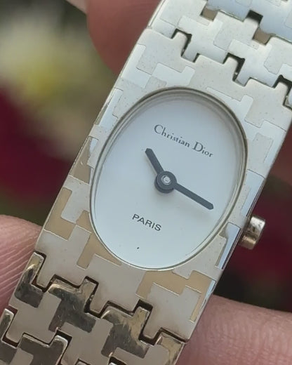 90s Vintage Christian Dior “Miss Dior”