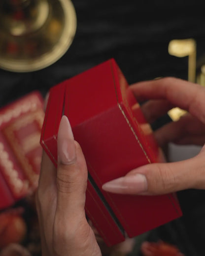 1990s Vintage Cartier Must de 21