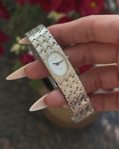 90s Vintage Christian Dior “Miss Dior”