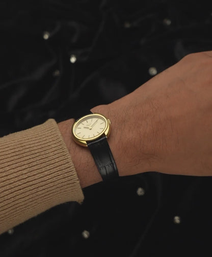 1970s Vintage Longines
