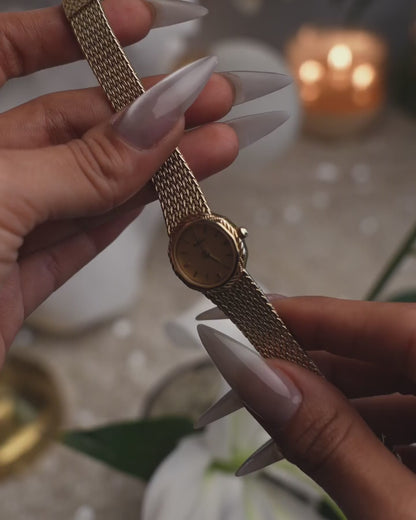 1980s Vintage Rado