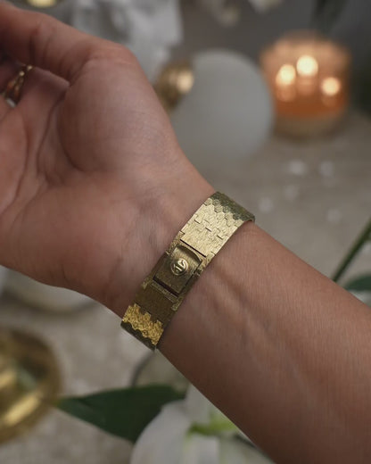 1970s Vintage Rado