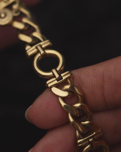 Vintage 1990s Seiko Tisse