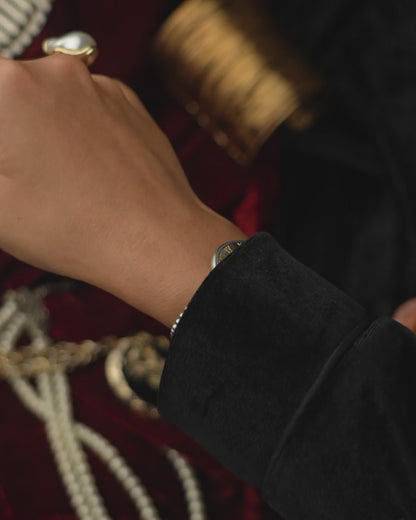 1990s Vintage Cartier Must de 21