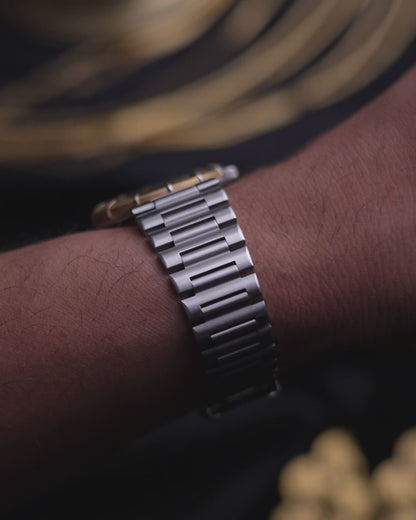 80s Vintage Omega Seamaster ‘Spider’