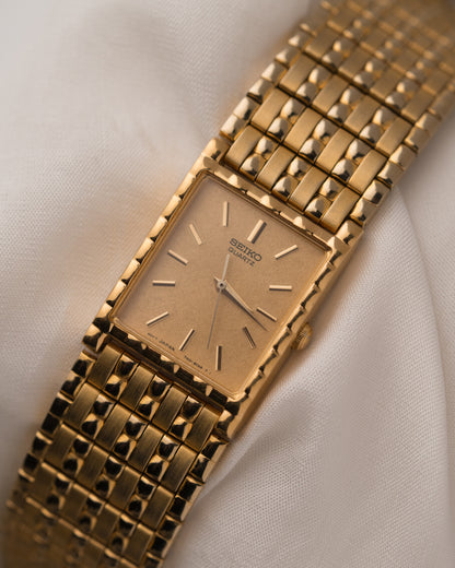 Vintage 1990s Seiko
